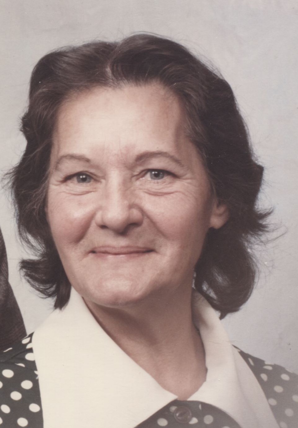 Obituary of Catherine A. Woods