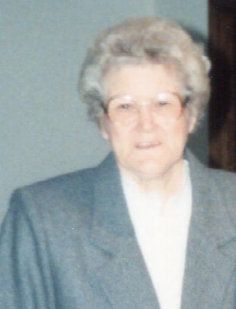 Obituary of Opal Lean Humphries