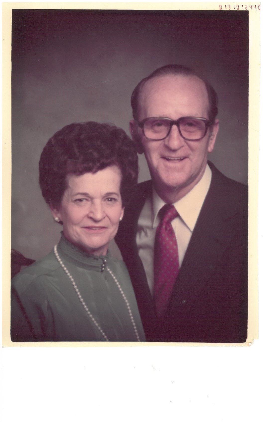 Obituary of Tommie Jean Proctor