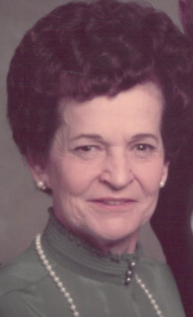 Obituary of Tommie Jean Proctor