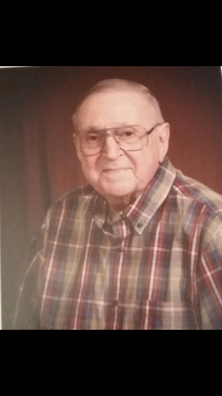 Obituary of William A Poe