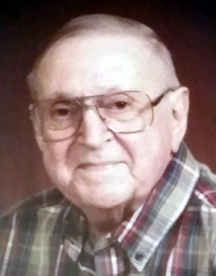 Obituary of William A Poe