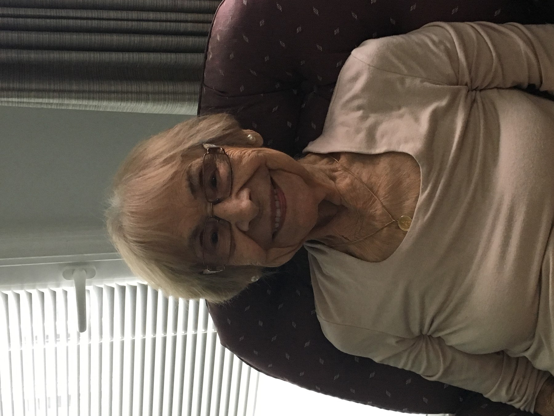 Obituary of Josephine Rose Congdon