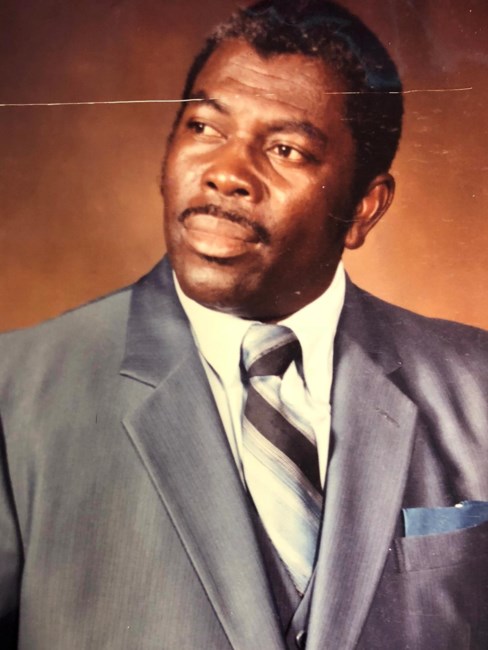 Obituary of Freddie Leon Davis Sr.