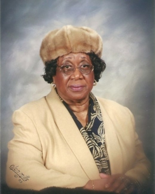 Obituary of Jewel Elizabeth Dunn