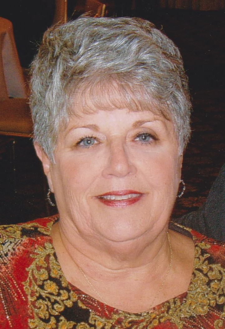 Obituary of Mary Elizabeth Becker Fanning
