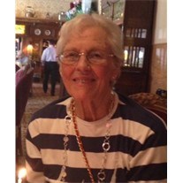 Obituary of Dorothy Elaine Clausen