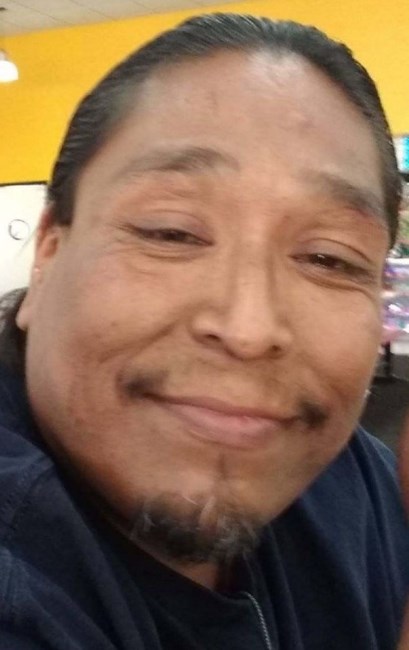 Avis de décès de Richard Valenzuela