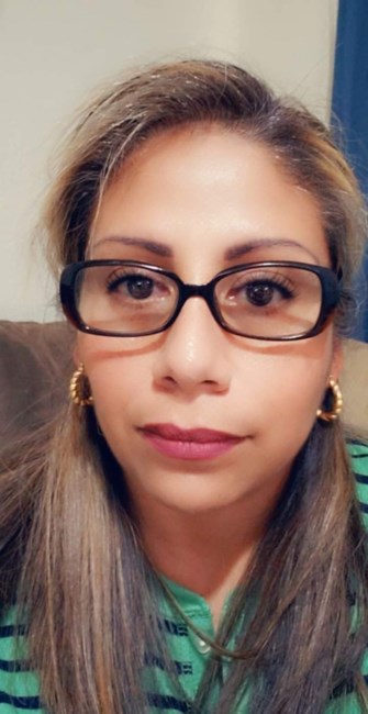 Obituary of Laura Camacho