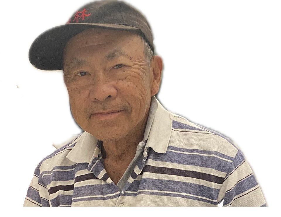 Obituary of Dr. Peter K. Wang