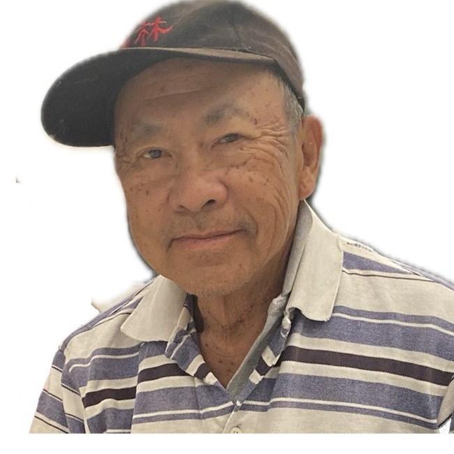 Obituary of Dr. Peter K. Wang