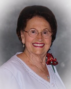 Obituary of Elda Santia