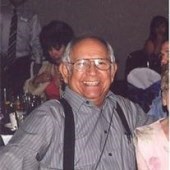 Obituary of Ramon "Tata" Acuna