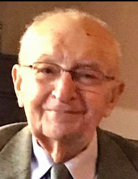 Obituary of Leo Bongiorno
