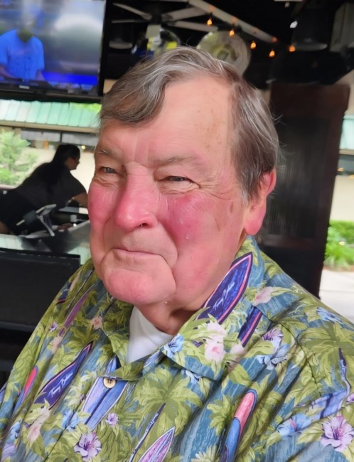 Avis de décès de Sherold Walker