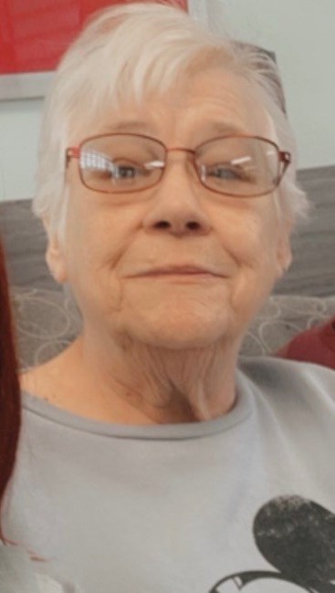 Obituary of Florence Louise Randolph