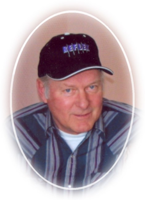 Obituary of William Edward Edward Heagy