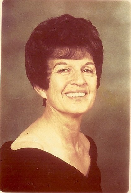 Obituary of Aurora R. Gastelum