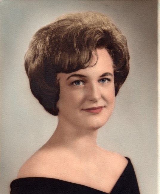 Obituary of Barbara E. Hensick Kuker