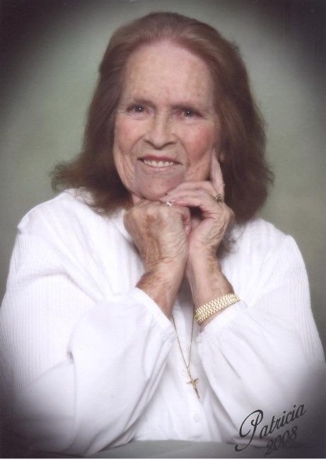 Obituary of Patricia Olinde