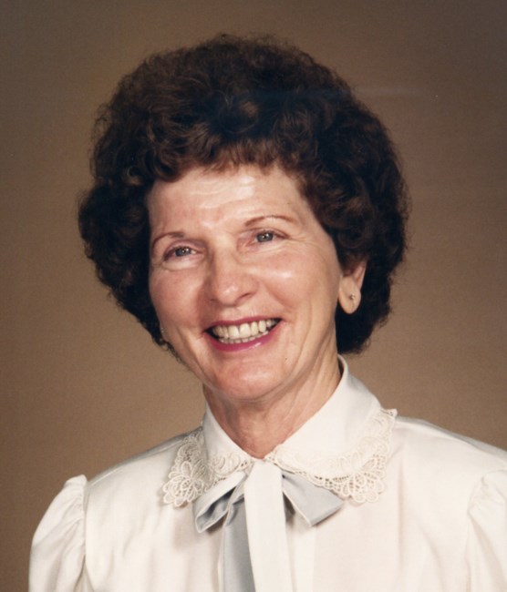 Obituary of Ilene Hollar Davis
