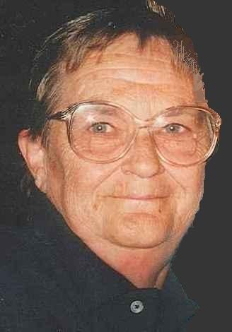 Obituary of Wanda L. Coffin