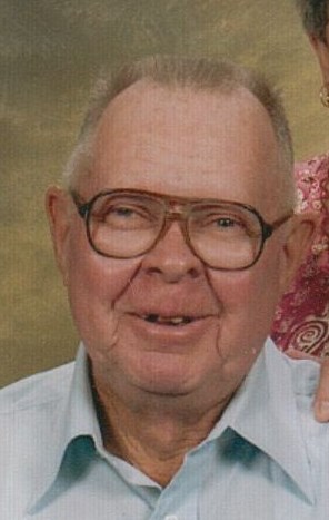 Obituary of Donald Ray Setzer