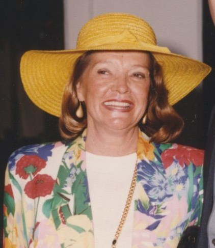 Obituary of Jean Neal Bryant