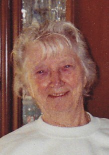 Obituary of Gloria Falgiano