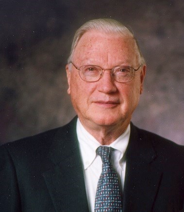 Obituary of James Paul Sunderland