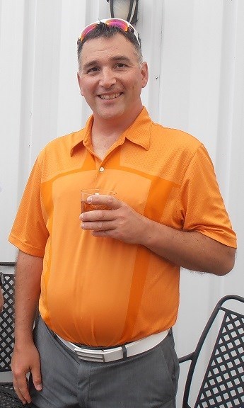 Obituary of Jerritt Sabiston