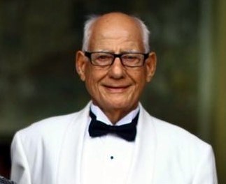 Obituario de Sr. Ángel F. Bula Maldonado