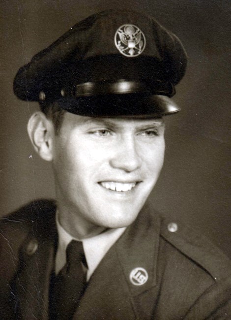 Obituary of James R. Denton Sr.