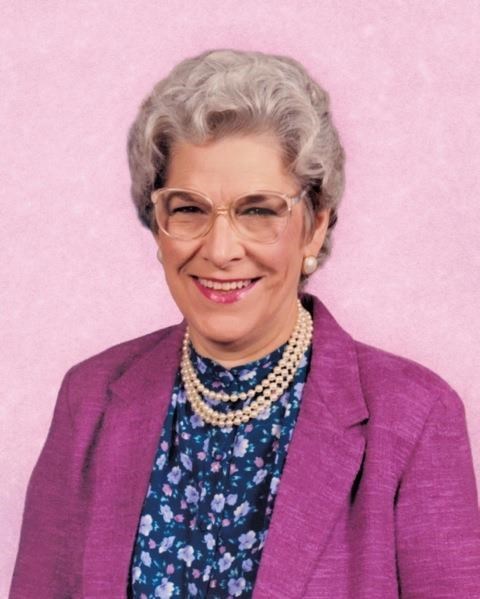 Obituario de Patricia Ann Elder