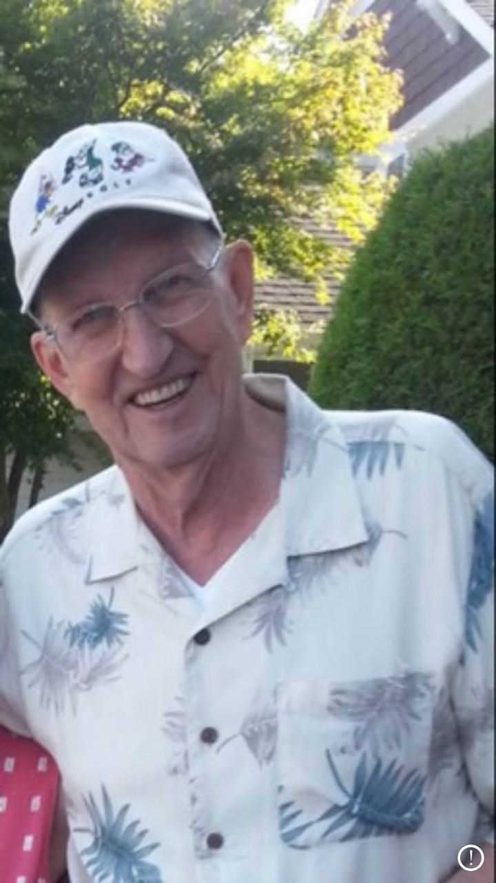 Obituary of William "Ben" Kirkham