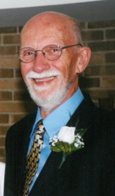 Obituary of Dr. Harry Wesley Wright