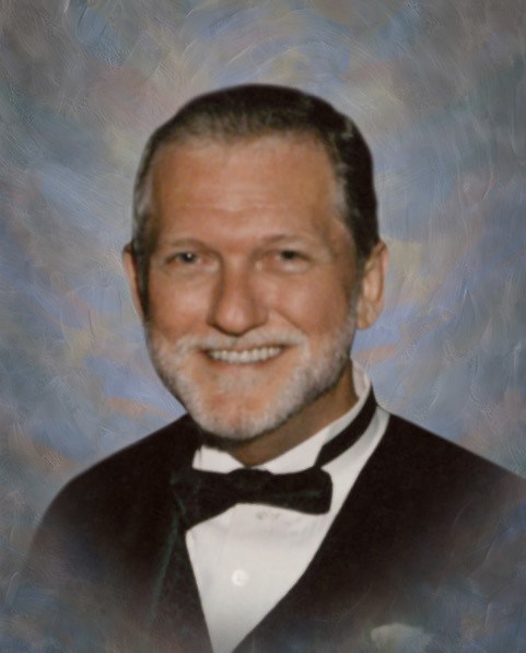 Obituary of Mr. Francis C. McCafferty