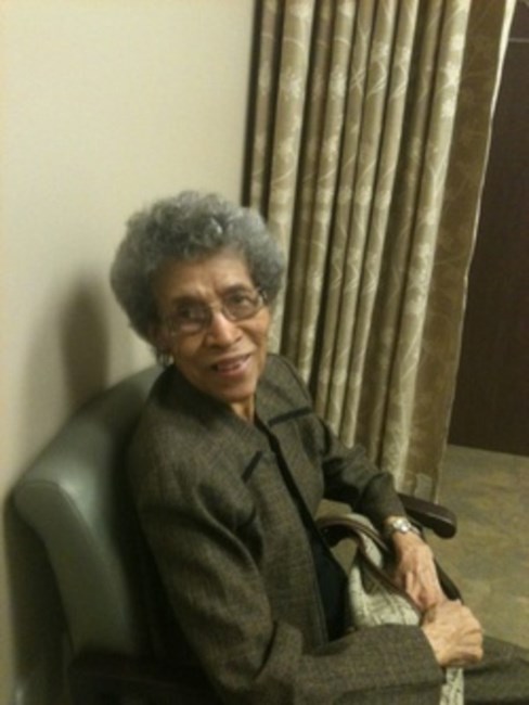 Avis de décès de Ida Marie Mouton Oreaboe