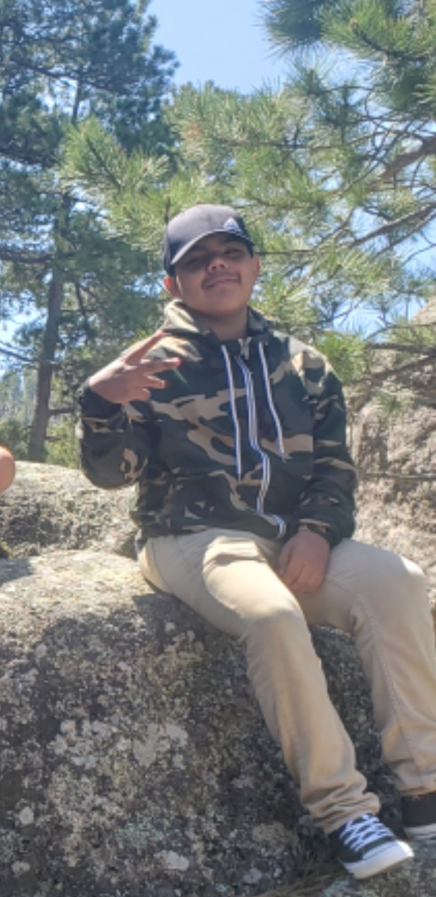 Obituary of Alejandro Fernando Terrazas