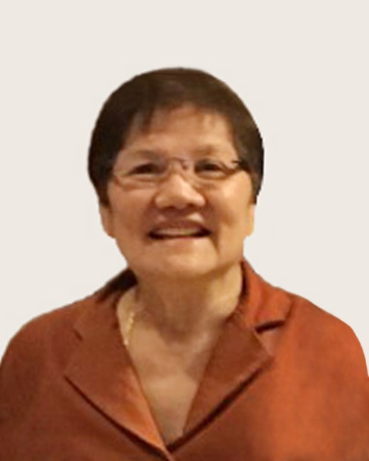 Obituary of Bà Quách Thị Xuân pháp danh Vân Nguyện