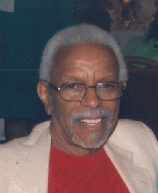 Obituary of Allen W. McPherson