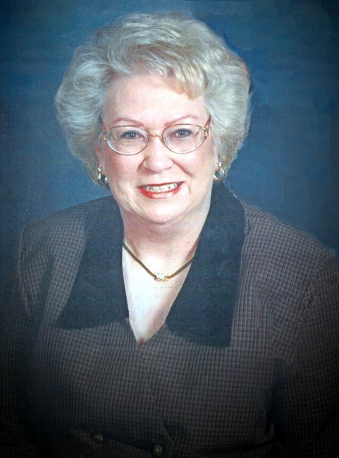 Obituary of Geraldine Loyce Sartor