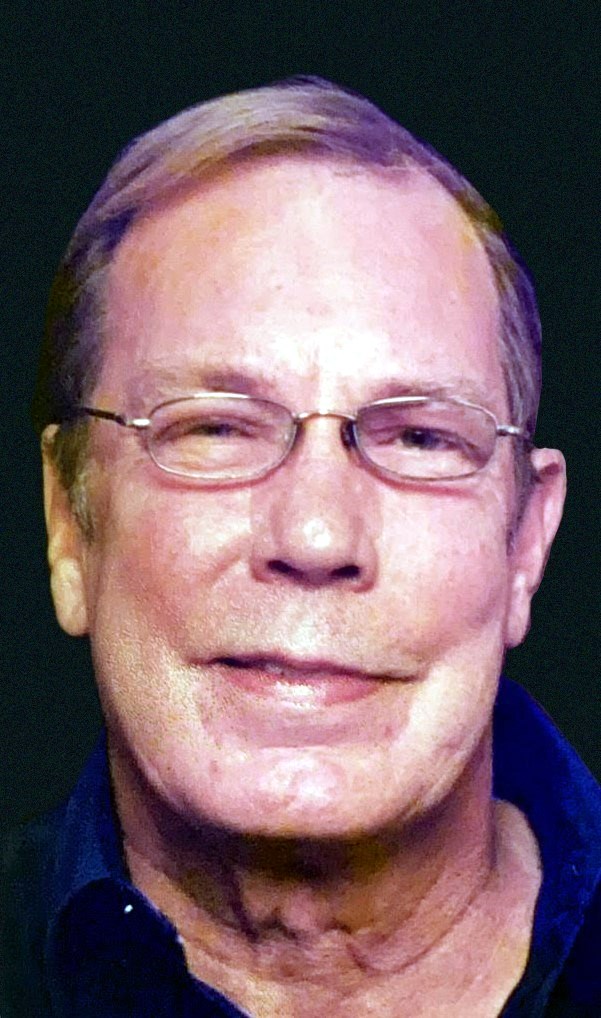 Larry Sharpe Obituary Pflugerville, TX