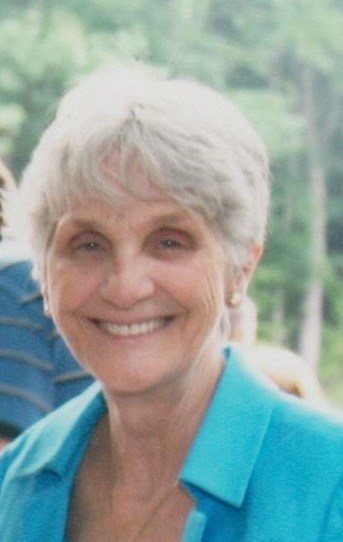 Obituary of Shelba Dawson