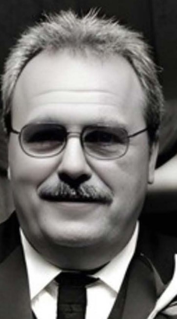 Obituary of Charles Japon