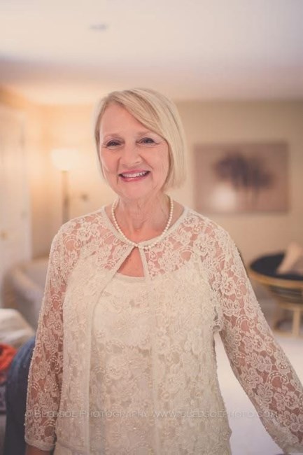 Obituary of Christy Ann Cheverton
