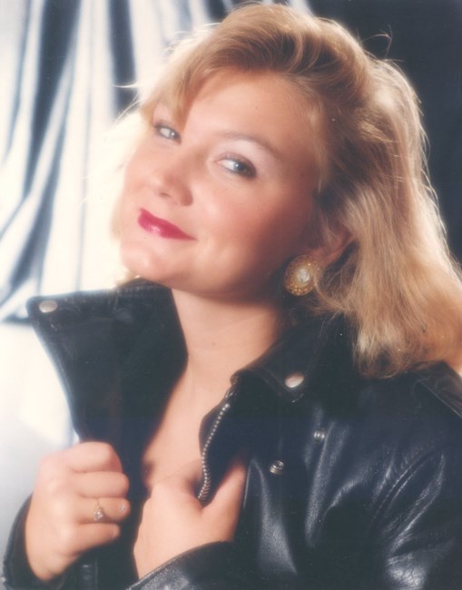 Obituary of Christie Leigh Toole