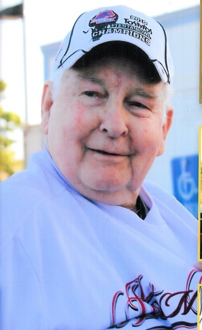 Obituary of Lawrence C. Williams