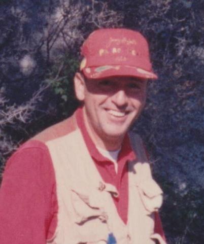 Obituary of Joseph Luis Anda