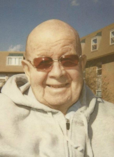 Obituary of John L. Berling